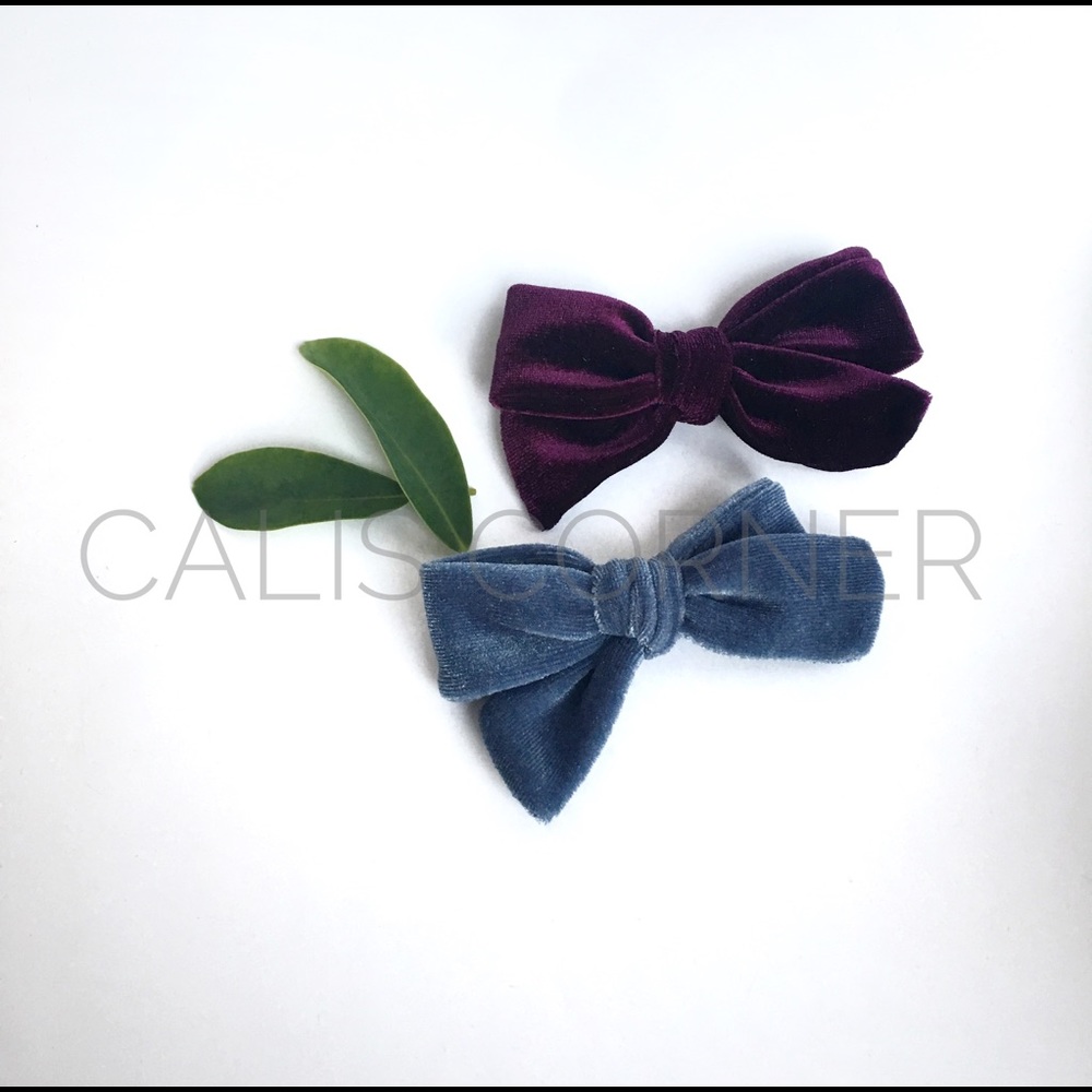 Toddler/Baby/Girl Bows